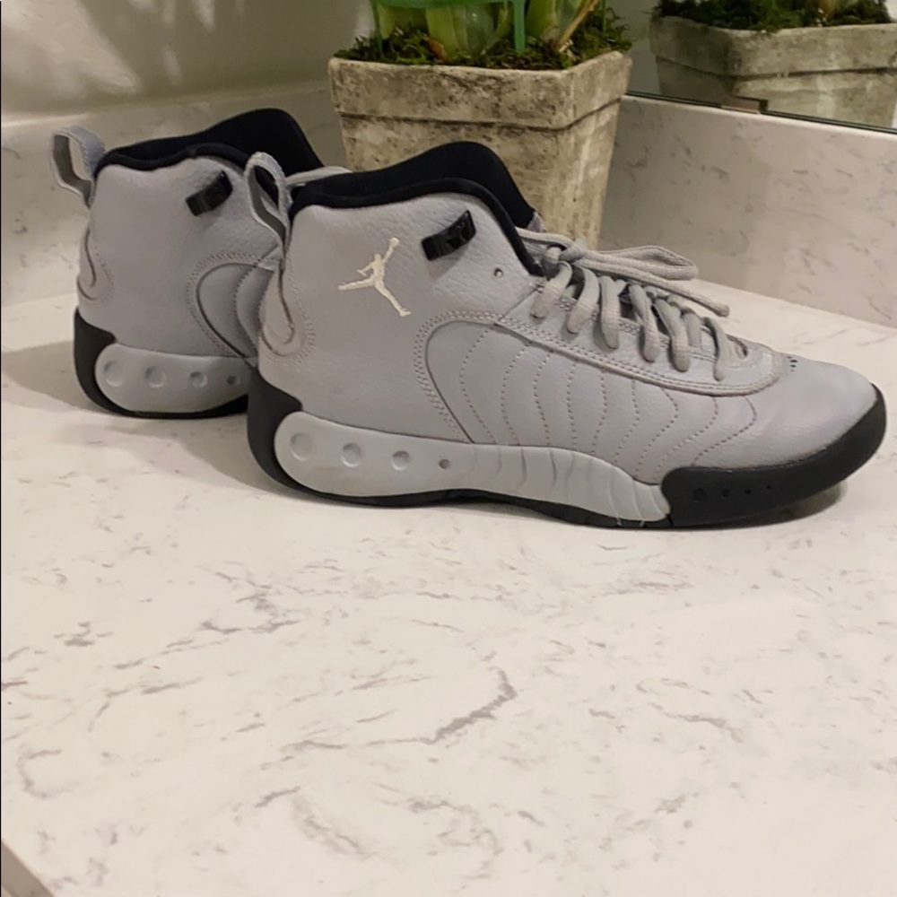 Jordan Jumpman Pro BG